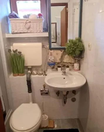 Appartement Little Heaven Rovinj