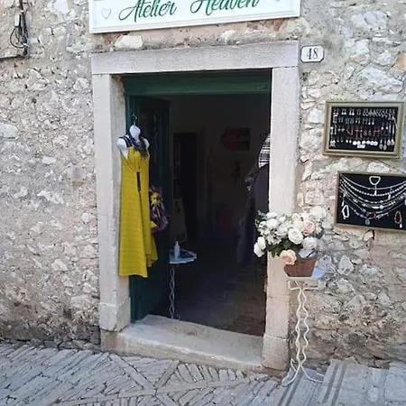 Little Heaven Rovinj