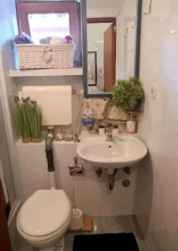 Διαμέρισμα Little Heaven Ρόβινι