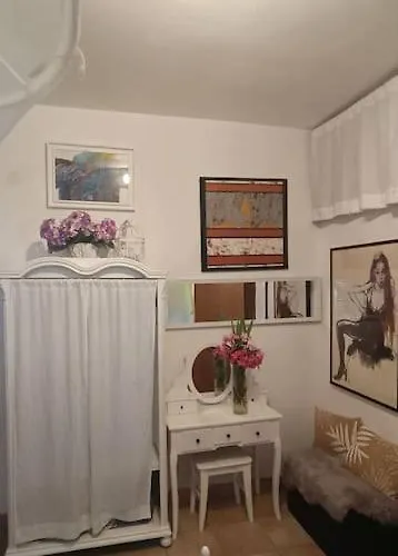 Little Heaven Διαμέρισμα Ρόβινι