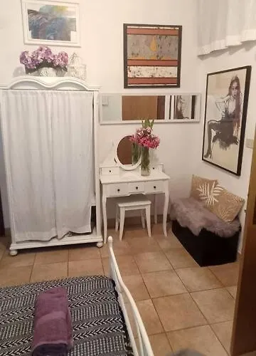 Little Heaven Διαμέρισμα