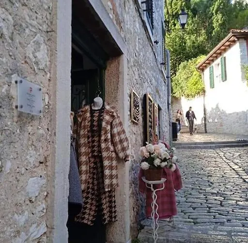 Διαμέρισμα Little Heaven