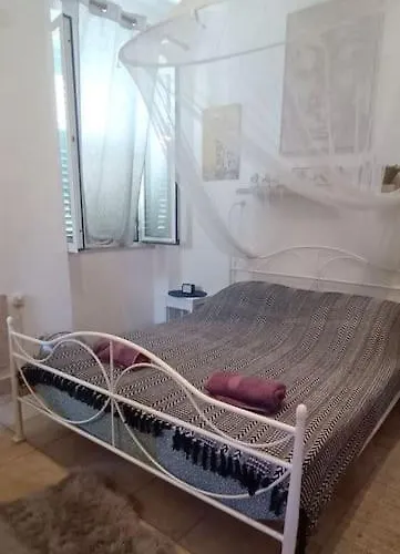 Little Heaven Διαμέρισμα