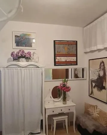 Little Heaven Apartment Rovinj