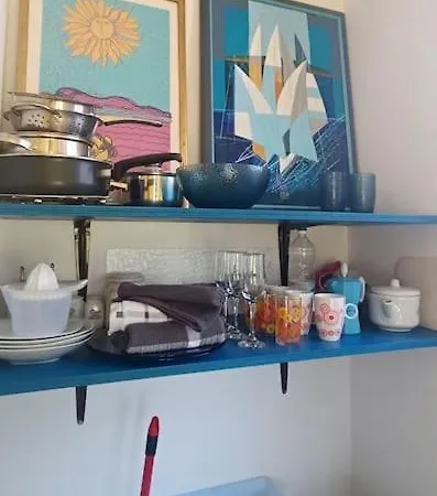 Apartment Little Heaven *
