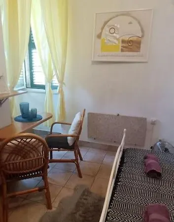 Little Heaven Rovinj