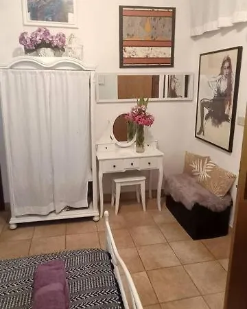 Little Heaven Appartement