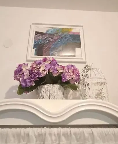 Apartamento Little Heaven *