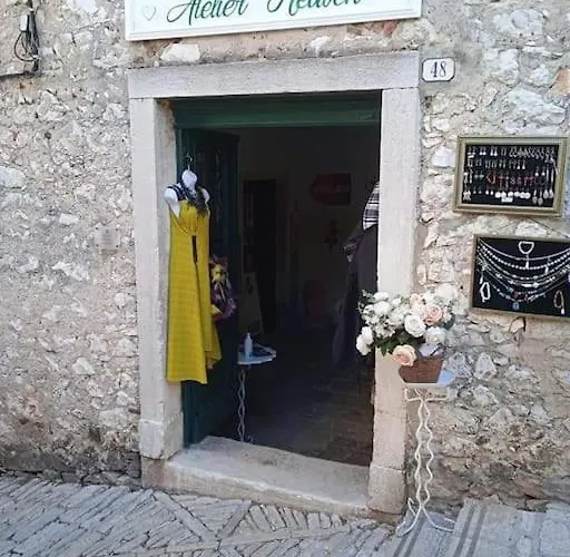 Little Heaven Rovinj