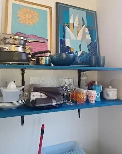 Apartamento Little Heaven *