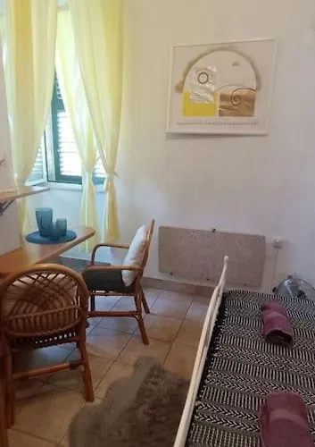 Little Heaven Rovinj