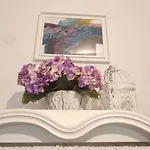 Διαμέρισμα Little Heaven *