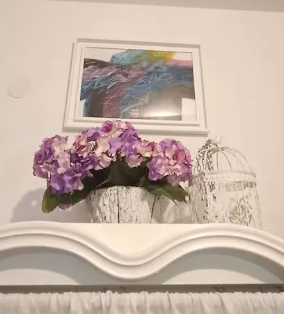 Appartamento Little Heaven *