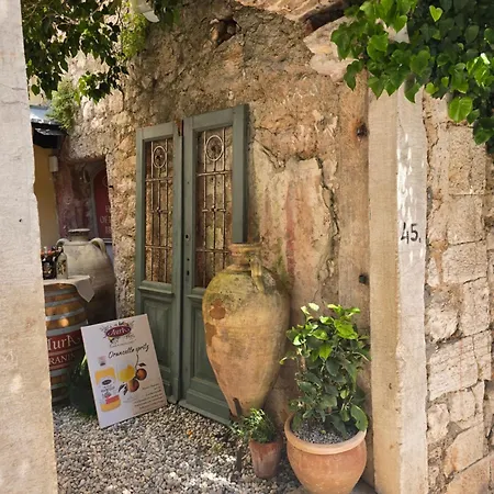Little Heaven Rovigno
