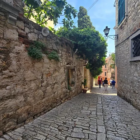 Little Heaven Rovigno